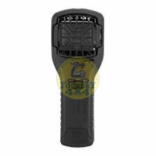 Thermacell MR300 Portable Mosquito / Midge / Insect Repeller - Black